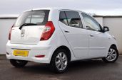 HYUNDAI I10 1.2 ACTIVE - 5234 - 8