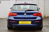 BMW 1 SERIES 1.5 116D ED PLUS - 5060 - 10