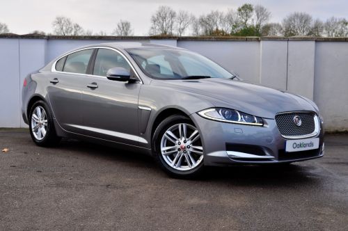 Used JAGUAR XF in Clevedon, Bristol for sale