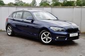 BMW 1 SERIES 1.5 116D ED PLUS - 5060 - 1