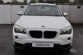 BMW X1 2.0 XDRIVE20D SPORT - 5140 - 10