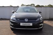 VOLKSWAGEN GOLF 35.8kWh E-GOLF - 5093 - 5