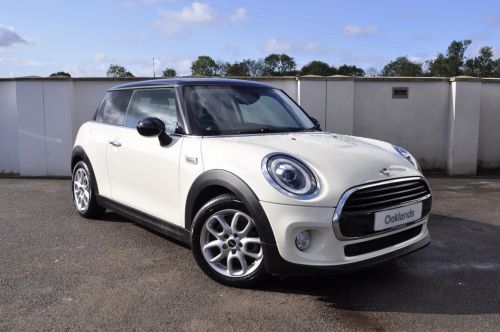 Used MINI HATCH in Clevedon, Bristol for sale