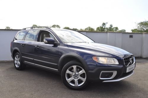 Used VOLVO XC70 in Clevedon, Bristol for sale