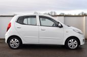 HYUNDAI I10 1.2 ACTIVE - 5234 - 6