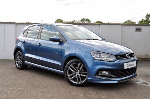 Used VOLKSWAGEN POLO in Clevedon, Bristol for sale