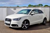 AUDI A1 1.2 TFSI SPORT  - 5065 - 9