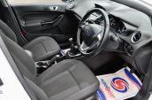 FORD FIESTA 1.0 TITANIUM - 4952 - 14