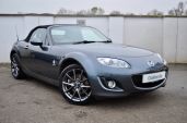 MAZDA MX-5 1.8I VENTURE EDITION - 5185 - 1