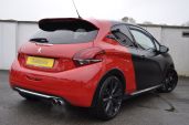 PEUGEOT 208 1.6 THP GTI SPORT - 5161 - 3