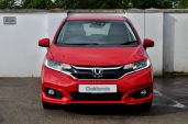 HONDA JAZZ 1.3 I-VTEC EX - 5025 - 5