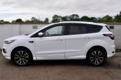 FORD KUGA 1.5 ST-LINE TDCI - 5043 - 8