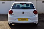 VOLKSWAGEN POLO 1.0 SE TSI - 5150 - 10