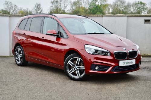 Used BMW 2 SERIES in Clevedon, Bristol for sale