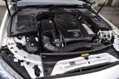 MERCEDES C-CLASS 2.0 C200 SPORT - 5132 - 59