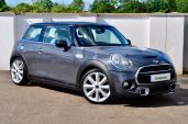 MINI HATCH 2.0 COOPER S - 4964 - 1