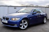 BMW 3 SERIES 3.0 330D SE HIGHLINE - 5172 - 11