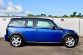 MINI CLUBMAN 1.6 COOPER - 4949 - 6