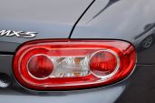 MAZDA MX-5 1.8I VENTURE EDITION - 5185 - 45