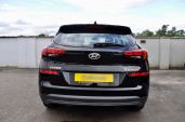 HYUNDAI TUCSON 1.6 GDI S CONNECT - 5064 - 5