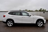 BMW X1 2.0 XDRIVE20D SPORT - 5140 - 4