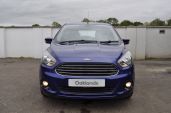 FORD KA+ 1.2 ZETEC - 5121 - 3