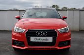 AUDI A1 1.4 SPORTBACK TFSI S LINE - 5151 - 8