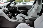 PEUGEOT RCZ 1.6 THP GT - 5148 - 16