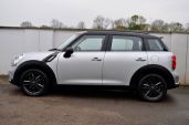 MINI COUNTRYMAN 2.0 COOPER SD - 5152 - 8