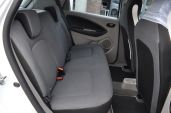 RENAULT ZOE DYNAMIQUE NAV - 5163 - 17