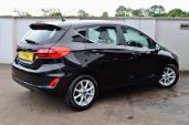 FORD FIESTA 1.0 ZETEC - 4986 - 11