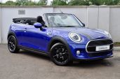 MINI CONVERTIBLE 1.5 COOPER - 5056 - 1