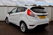 FORD FIESTA 1.0 TITANIUM - 4952 - 6