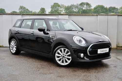 Used MINI CLUBMAN in Clevedon, Bristol for sale