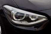 BMW 1 SERIES 2.0 118D M SPORT - 5155 - 48