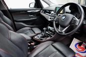 BMW 2 SERIES 2.0 218D SPORT GRAN TOURER - 5137 - 14