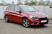 BMW 2 SERIES 2.0 218D SPORT GRAN TOURER - 5137 - 1