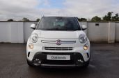 FIAT 500L 1.6 MULTIJET TREKKING - 5127 - 8