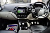 RENAULT CAPTUR 1.5 SIGNATURE X NAV DCI - 4861 - 17