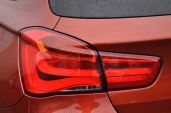 BMW 1 SERIES 1.5 118I SE - 5243 - 50