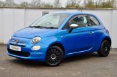 FIAT 500 1.2 MIRROR - 5108 - 4