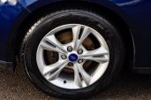 FORD FOCUS 1.6 ZETEC - 5101 - 53