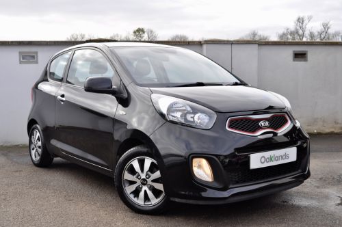 Used KIA PICANTO in Clevedon, Bristol for sale