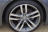 AUDI TT 2.0 TDI ULTRA S LINE - 5184 - 62