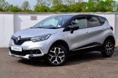 RENAULT CAPTUR 1.5 SIGNATURE X NAV DCI - 4861 - 6