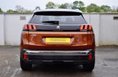 PEUGEOT 3008 1.2 S/S ALLURE - 5149 - 10