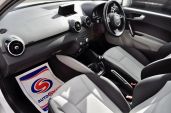 AUDI A1 1.2 TFSI SPORT  - 5065 - 2