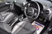 AUDI A1 1.4 SPORTBACK TFSI S LINE - 5120 - 14