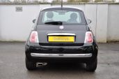 FIAT 500 1.2 LOUNGE - 5217 - 9