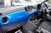 FIAT 500 1.2 MIRROR - 5108 - 13